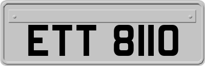ETT8110