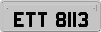 ETT8113
