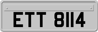 ETT8114