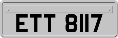ETT8117
