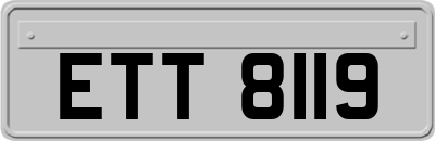 ETT8119