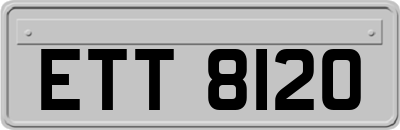 ETT8120