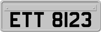 ETT8123