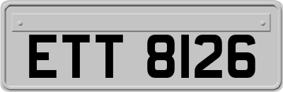 ETT8126