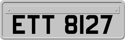 ETT8127