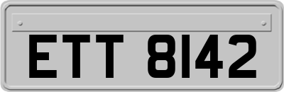 ETT8142