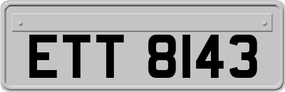 ETT8143