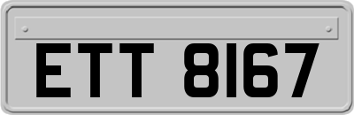 ETT8167