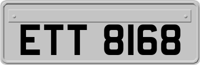 ETT8168