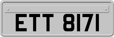 ETT8171