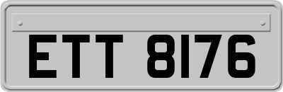 ETT8176