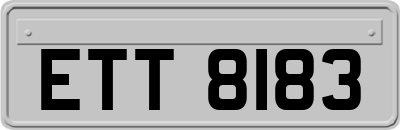 ETT8183
