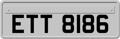 ETT8186