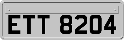 ETT8204
