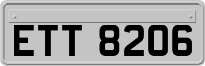 ETT8206
