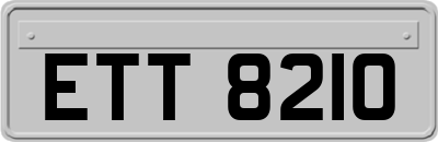 ETT8210