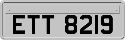 ETT8219