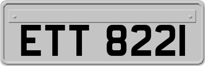 ETT8221
