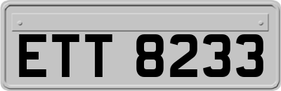 ETT8233