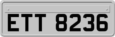 ETT8236