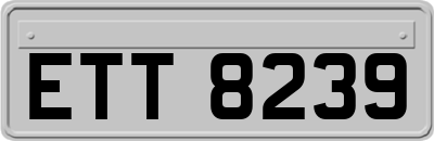 ETT8239