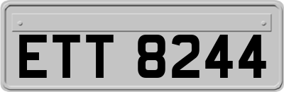 ETT8244
