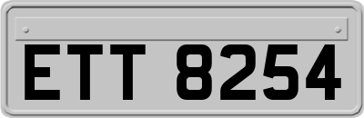 ETT8254
