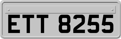 ETT8255