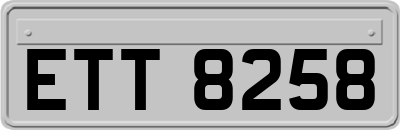 ETT8258