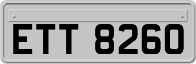 ETT8260