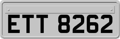 ETT8262