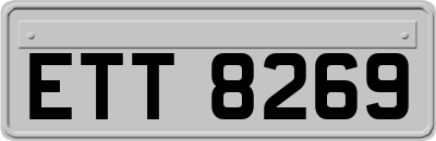 ETT8269