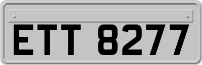 ETT8277