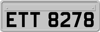 ETT8278