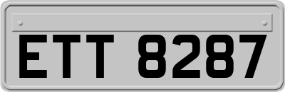 ETT8287