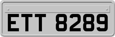 ETT8289