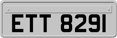 ETT8291