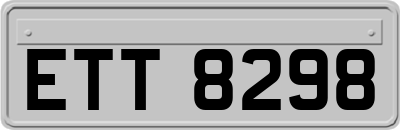 ETT8298
