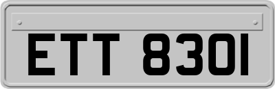 ETT8301