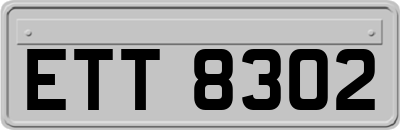 ETT8302