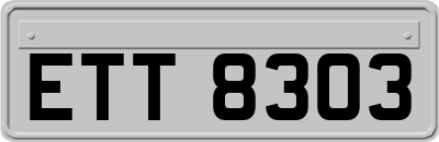 ETT8303