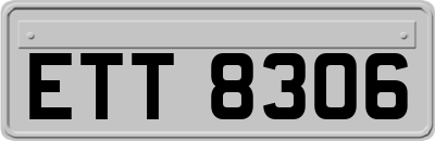 ETT8306