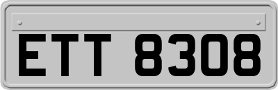 ETT8308