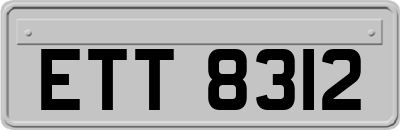 ETT8312