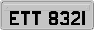 ETT8321