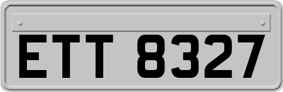 ETT8327