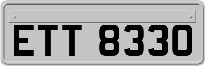 ETT8330