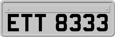 ETT8333