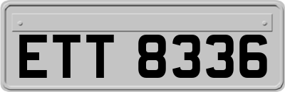 ETT8336