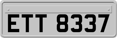 ETT8337